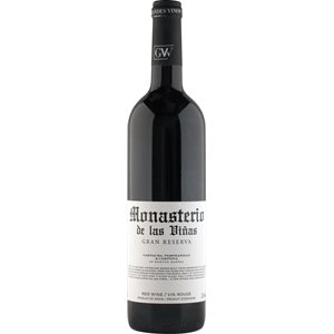 Monasterio De Las Vinas Gran Reserva 750ml