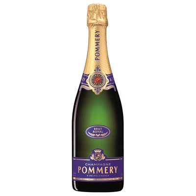 Pommery Brut Royal 750ml