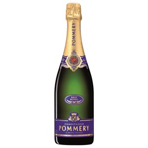 Pommery Brut Royal 750ml