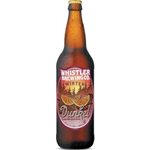 Whistler Chocolate Orange Winter Dunkel 650ml