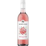 Jacobs Creek Moscato Rose 750ml