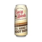 Crazy Uncle Hard Root Beer 473ml