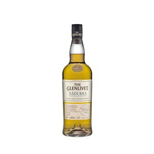 The Glenlivet Nadurra Peated Scotch Whisky 750ml