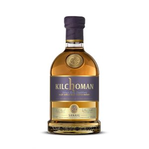 Kilchoman Sanaig Islay Single Malt 700ml