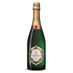 Alfred Gratien Champagne Brut Classique 750ml