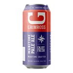 Grimross Maritime Pale Ale 473ml