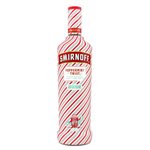 Smirnoff Peppermint Twist 750ml