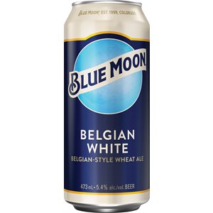 Blue Moon 473ml