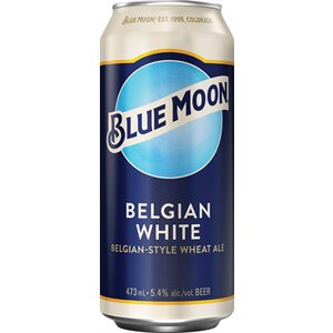 Belgian Moon 473ml