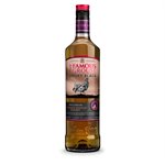 The Famous Grouse Smoky Black 750ml