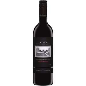 Wynns Coonawarra Estate Black Label Cabernet Savignon 750ml