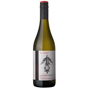 Left Field Sauvignon Blanc 750ml