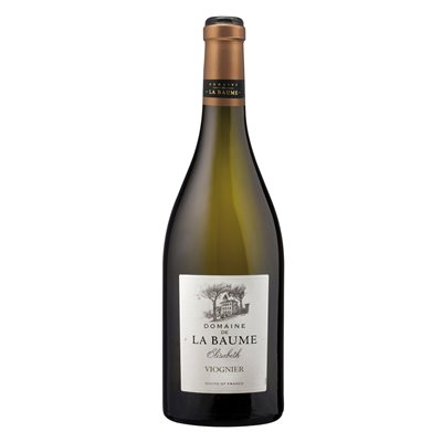 Domaine De La Baume Viognier 750ml