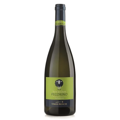 Umani Ronchi Vellodoro Pecorino IGT 750ml