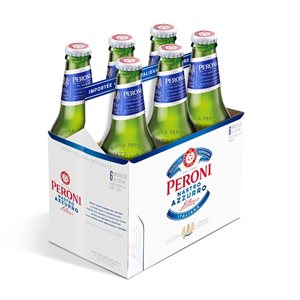 Peroni 6 B