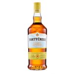 Forty Creek Honey Spiced 750ml