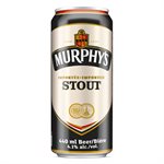 Murphys Irish Stout 440ml