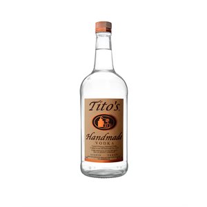 Titos Handmade Vodka 1140ml