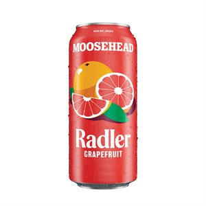 Moosehead Radler 473ml
