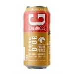 Grimross Cheval D'Or 473ml
