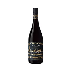 Stoneleigh Latitude Marlborough Pinot Noir 750ml