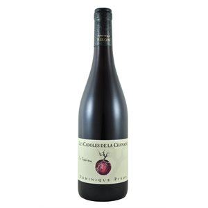 Domaine Piron Les Cadoles De La Chanaise Beaujolais 750ml