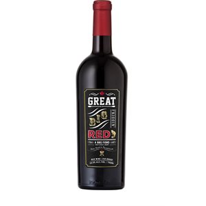 Jost Great Big Friggin' Red 750ml