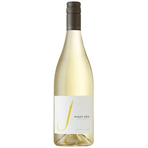 J Vineyards Pinot Gris 750ml