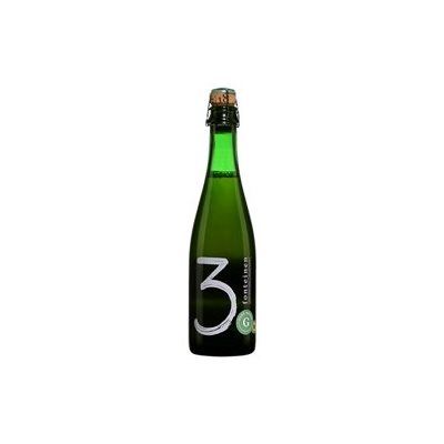 3 Fonteinen Oude Geuze 375ml