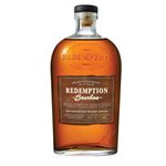 Redemption Bourbon 750ml