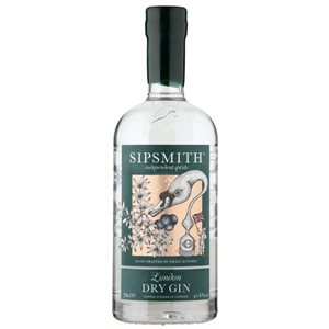 Sipsmith Gin 750ml