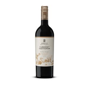 Abbotts & Delaunay Fruits Sauvages Cabernet Sauvignon 750ml