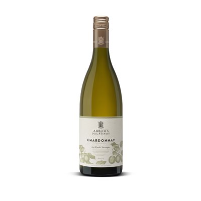 Abbotts & Delaunay Fruits Sauvages Chardonnay 750ml