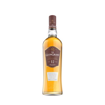 Glen Grant 12 YO 750ml