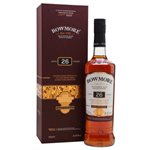 Bowmore Vinters Trilogy 26 YO 750ml