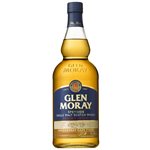 Glen Moray Classic Chardonnay Cask Finish Single Malt Scotch 700ml