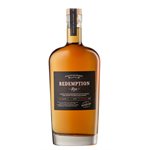 Redemption Rye 750ml