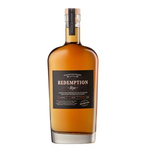 Redemption Rye 750ml