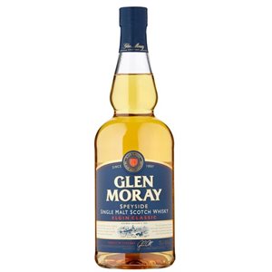 Glen Moray Single Malt Elgin Classic 700ml