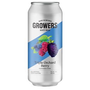 Growers Orchard Berry 473ml