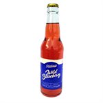 Appleman Farms Stirlings Wild Blueberry Infused Cider 355ml