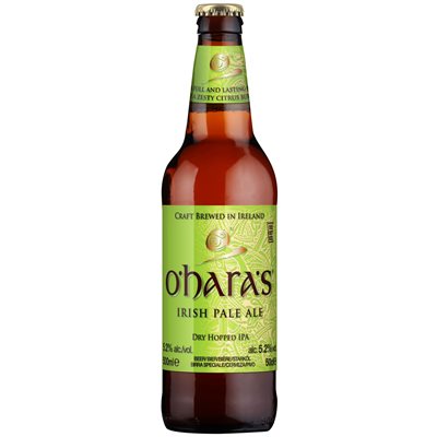 O'Haras Irish Pale Ale 500ml