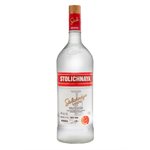 Stolichnaya Vodka 1140ml