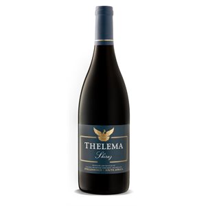 Thelema Shiraz 750ml