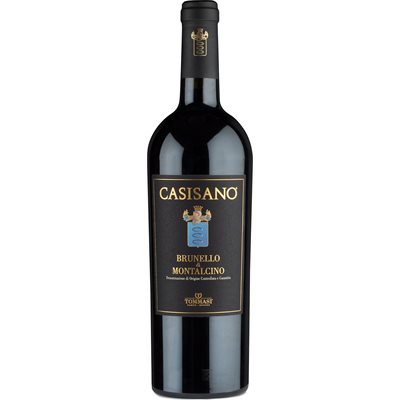 Casisano Brunello Di Montalcino DOCG 750ml