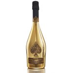 Armand De Brignac Ace Of Spades Brut Gold Champagne 750ml