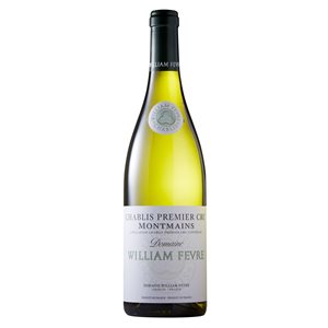 William Fevre Chablis Montmain 750ml