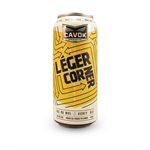 Cavok Brewing Legere Corner Honey Ale 473ml