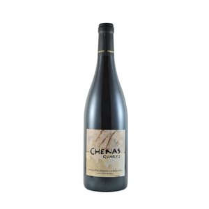 Domaine Piron Chenas Quartz Cru Beaujolais 750ml