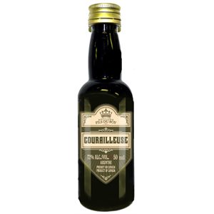 Distillerie Fils Du Roy Courailleuse 50ml